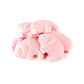 Gustaf’s Pink Gummi Pigs 2.2lb (Case of 3) - Candy/Gummy Candy - Gustaf’s