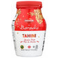 HADDAR Grocery > Pantry > Condiments HADDAR Tahini, 16 oz