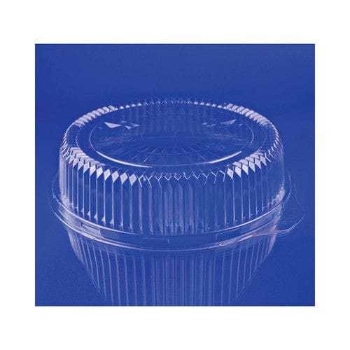 Handif 12 Dome Lid For Deli Trays 25ct - Misc/Packaging - Handif