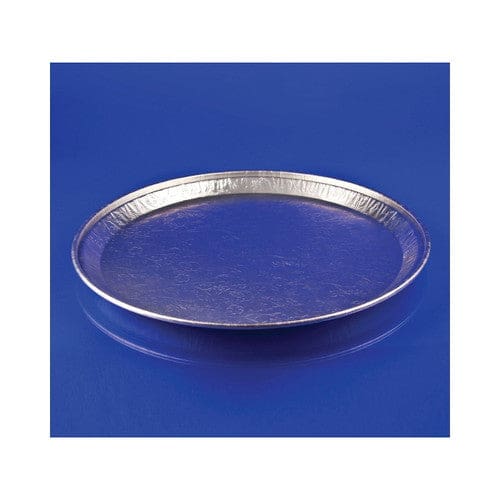 Handif 12 Flat Deli Tray (Aluminum) 25ct - Misc/Packaging - Handif