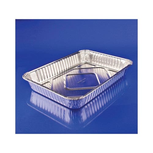 Handif 13x9x2 Baking Pan #394 100ct - Misc/Packaging - Handif