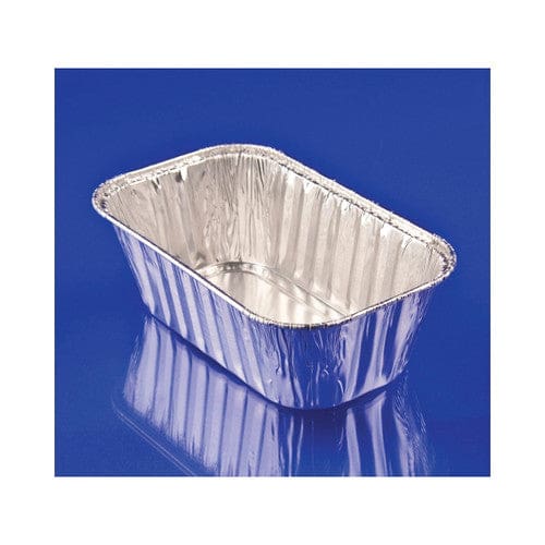 Handif 1lb Loaf Pan #317 200ct - Misc/Packaging - Handif