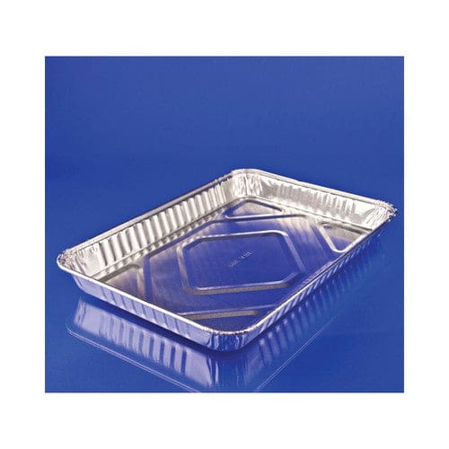 Handif 4 Sheet Cake Pan #309 100ct (Case of 1) - Misc/Packaging - Handif