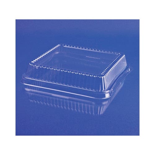 Handif 8 Square Dome Lid 500ct - Misc/Packaging - Handif