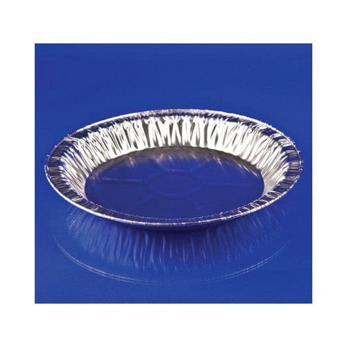 Handif 9 Deep Pie Pan (Quilted) #304 200ct - Misc/Packaging - Handif