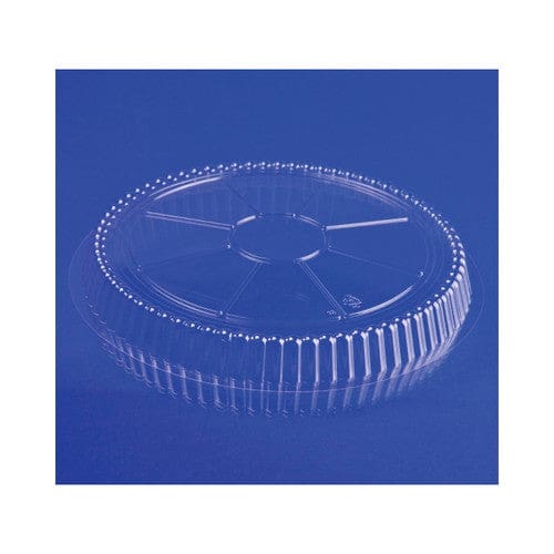 Handif 9 Round (Closable) Dome Lid 500ct - Misc/Packaging - Handif