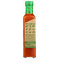 HANK SAUCE Grocery > Pantry > Condiments HANK SAUCE: Cilantro Hot Sauce, 8.5 fo