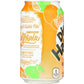 Hansens Hansen Diet Soda Tangerine Lime 6-12oz, 72 oz