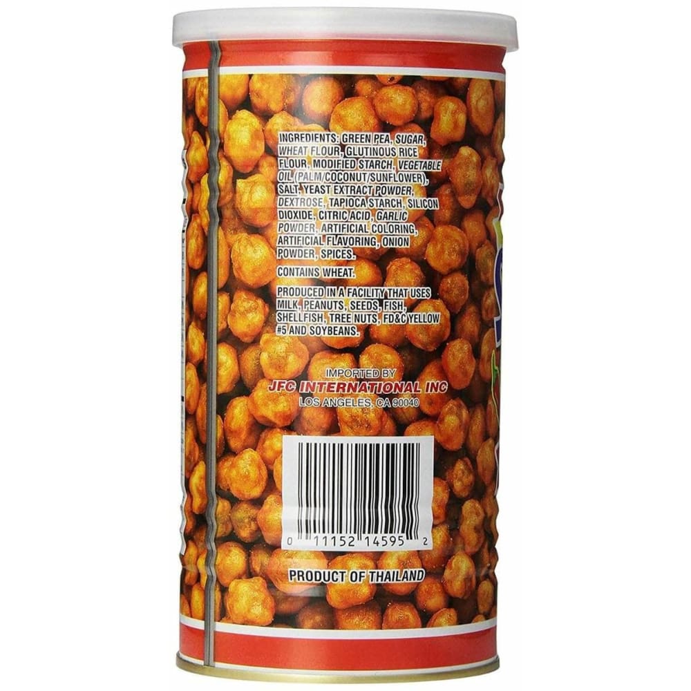 Hapi Hapi Spicy Sriracha Peas Snack, 9.9 oz