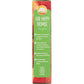 Happy Family Brands Happy Kid Bar Oat Apple & Cinnamon, 4.95 oz