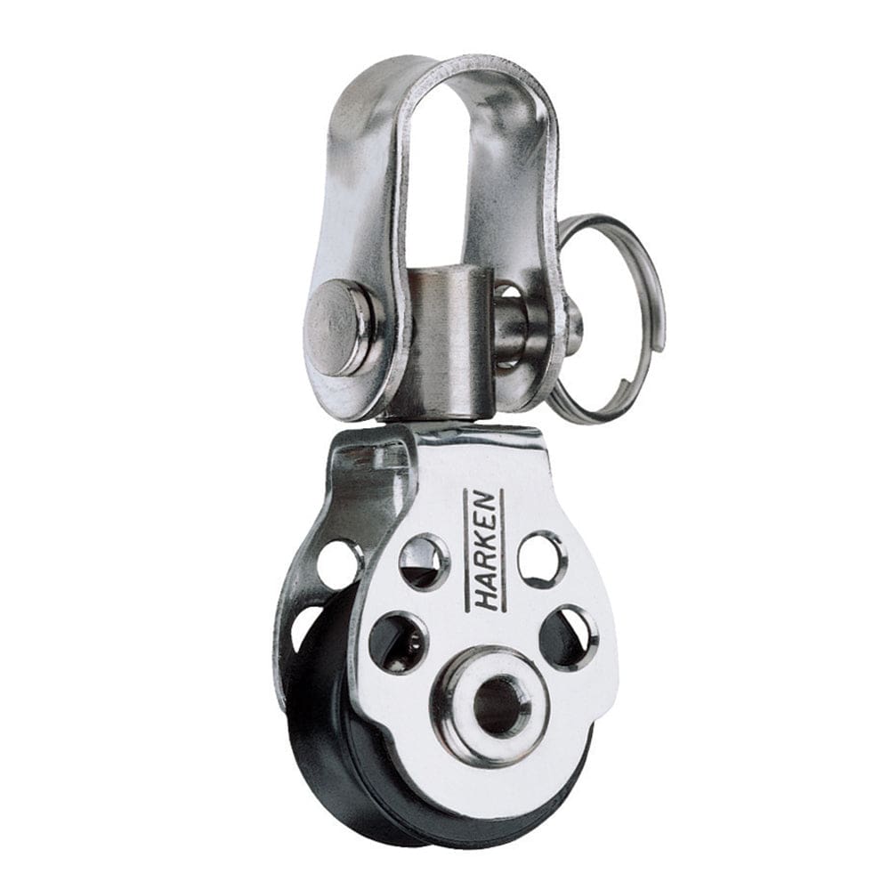 Harken 16mm Block w/ Swivel - Sailing | Blocks - Harken