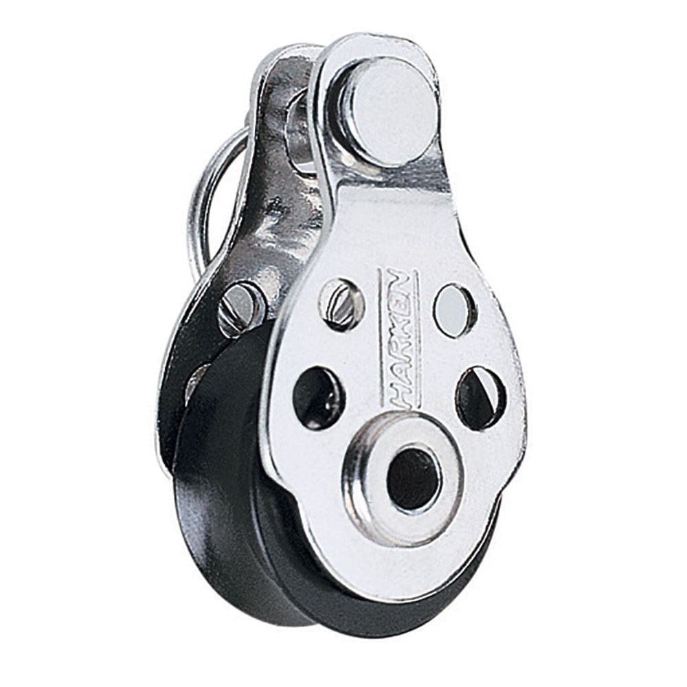 Harken 16mm Forkhead Block - Fishing - Hunting & Fishing | Outrigger Accessories - Harken