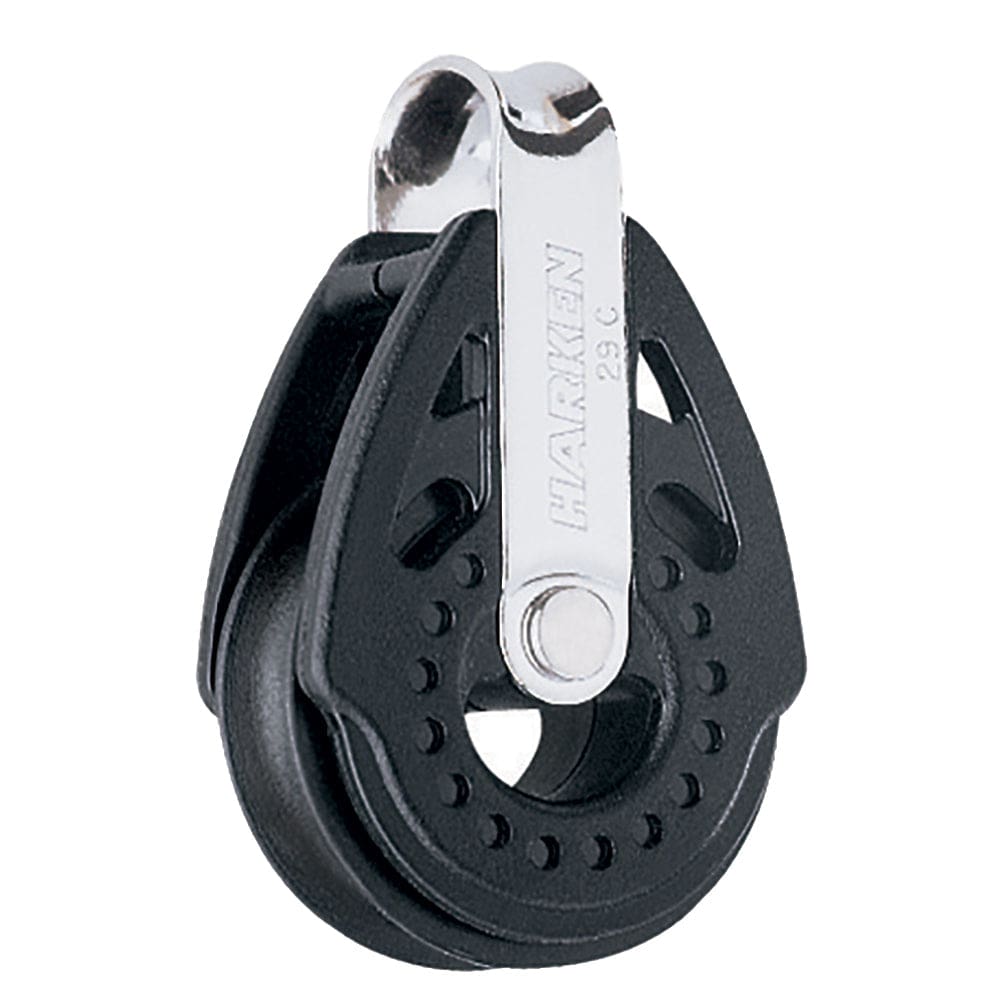 Harken 29mm Carbo Air Block - Sailing | Blocks - Harken