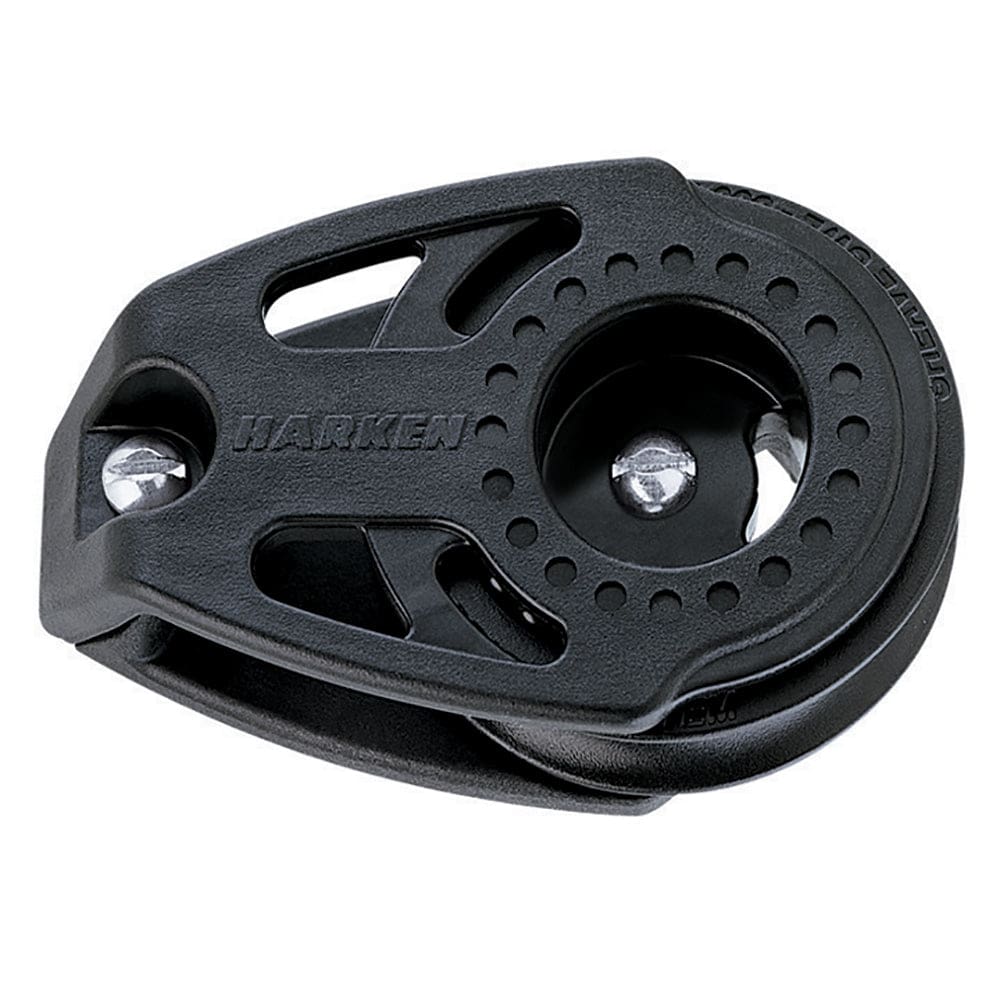 Harken 40mm Carbo Air Cheek Block - Sailing | Blocks - Harken