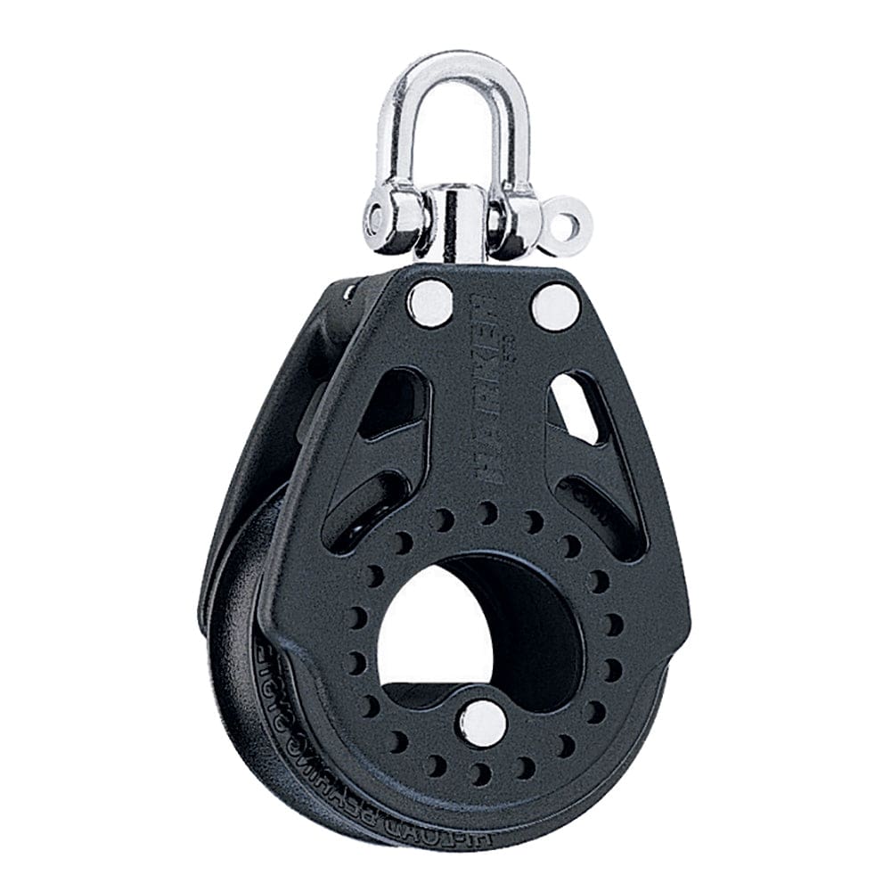 Harken 57mm Carbo Air Block w/ Swivel - Sailing | Blocks - Harken