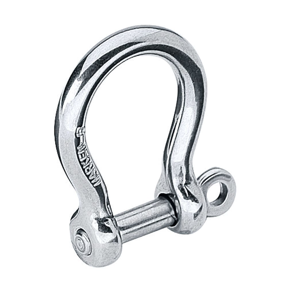 Harken 5mm Bow Shackle (Pack of 2) - Sailing | Shackles/Rings/Pins - Harken