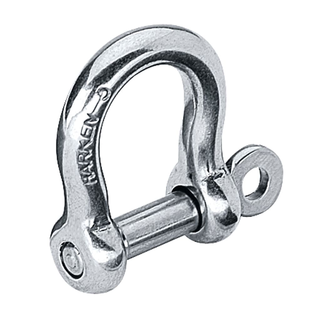 Harken 5mm Shallow Bow Shackle (Pack of 3) - Sailing | Shackles/Rings/Pins - Harken