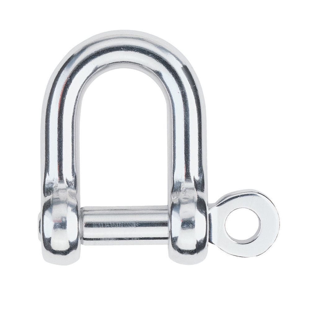 Harken 8mm High Resistance D Shackle - Fishing - Hunting & Fishing | Outrigger Accessories - Harken