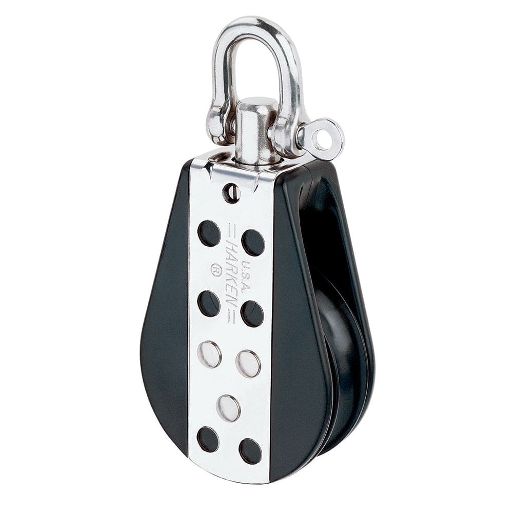 Harken Midrange Single Block - Sailing | Blocks - Harken