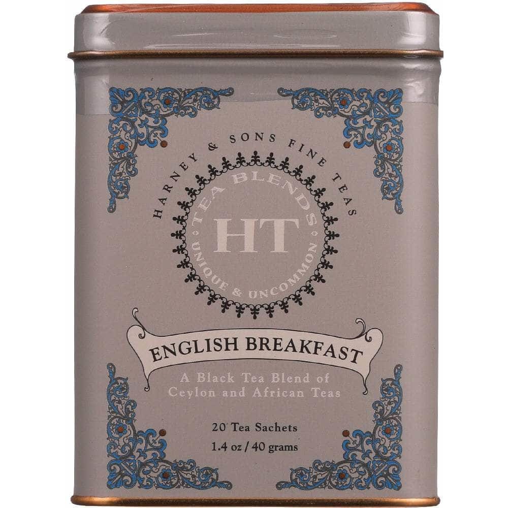 Harney & Sons Harney & Sons HT English Breakfast Tea, 20 bg