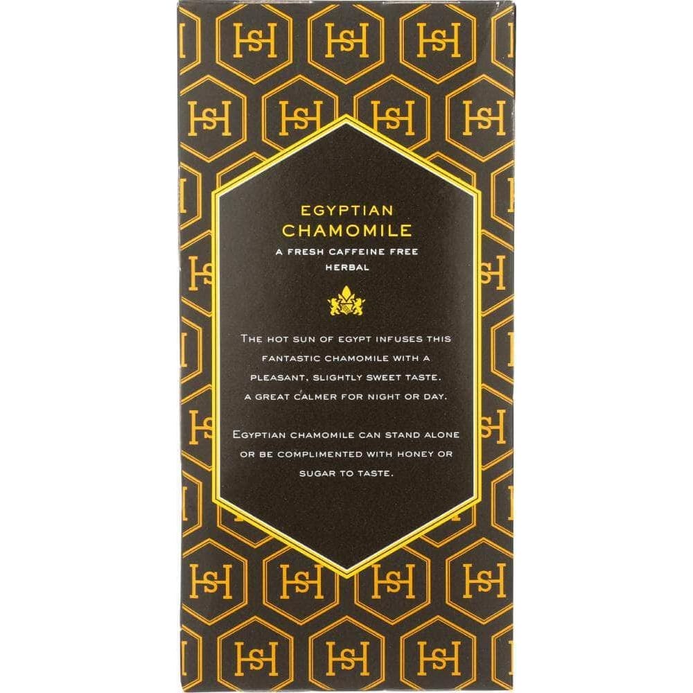 Harney & Sons Harney & Sons Tea Chamomile, 20 bg