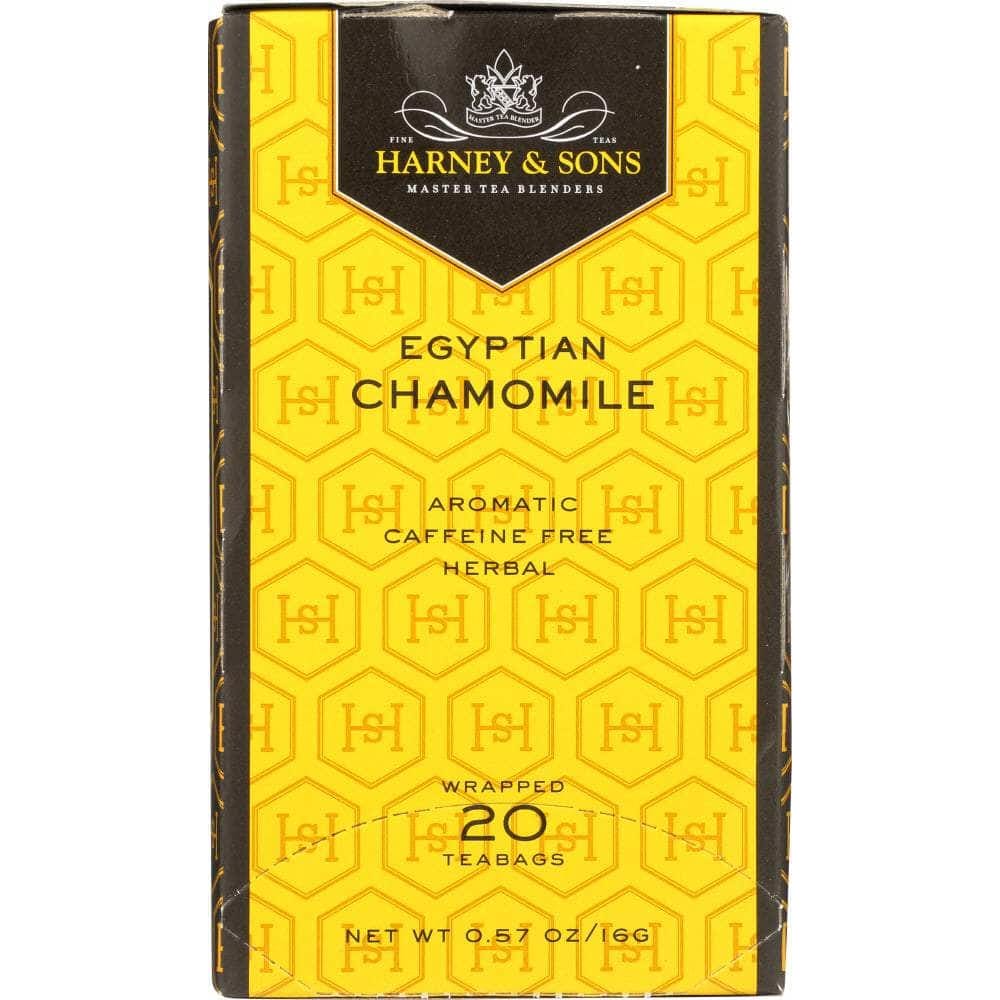 Harney & Sons Harney & Sons Tea Chamomile, 20 bg