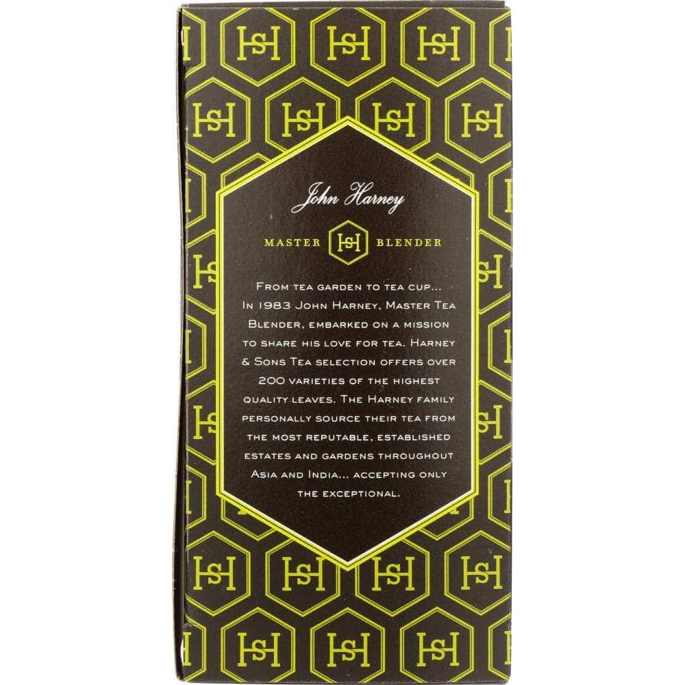 Harney & Sons Harney & Sons Tea Tropical Green, 20 bg