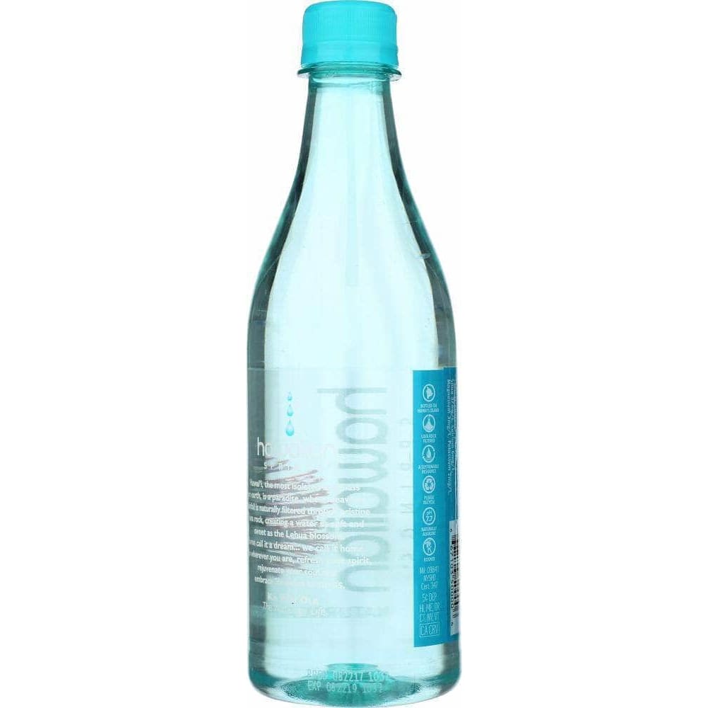 Hawaiian Springs Water Hawaiian Springs Natural Artesian Water, 500 ml