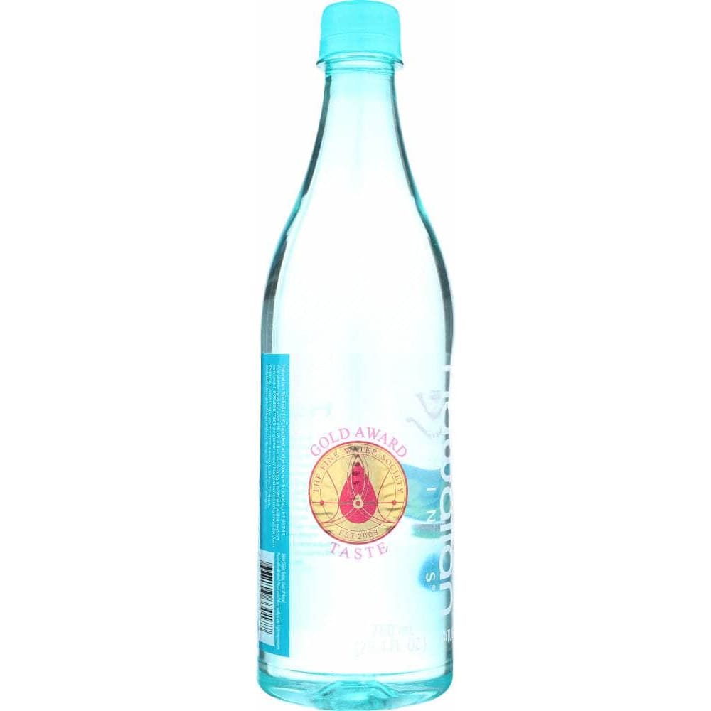 Hawaiian Springs Water Hawaiian Springs Natural Artesian Water, 750 ml