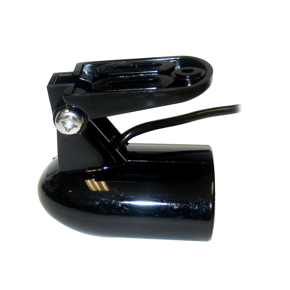 HawkEye FishTrax™ Transom Mount Transducer - Marine Navigation & Instruments | Transducers - HawkEye