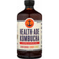 Health-Ade Health Ade Blood Orange-Carrot-Ginger Kombucha, 16 oz