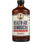 Health-Ade Health Ade Pink Lady Apple Kombucha, 16 oz