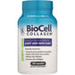 Health Logics Health Logics Biocell Collagen, Clinically Proven & Patented, Joint And Skin Care, 120 cp