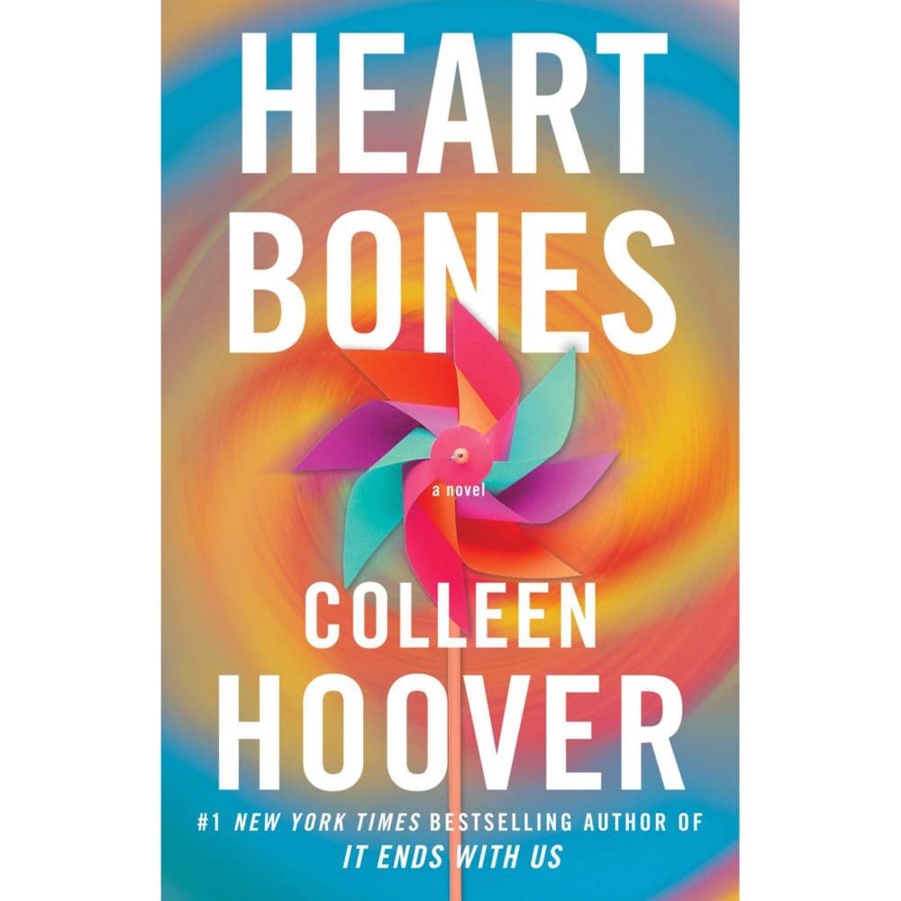 Heart Bones: A Novel - Savings & Clearance - Heart