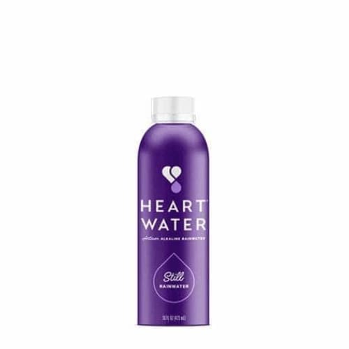 HEART WATER Grocery > Beverages > Water HEART WATER: Still Rainwater, 16 fo