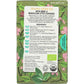 Heath And Heather Heath And Heather Organic Green Tea with Moroccan Mint, 20 ea