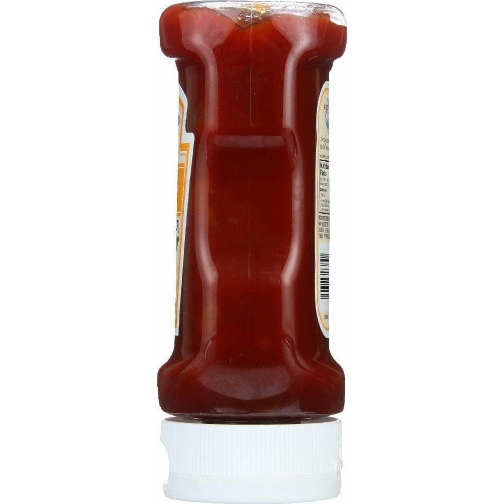 Heinz Heinz Tomato Ketchup No Salt Added, 14 oz