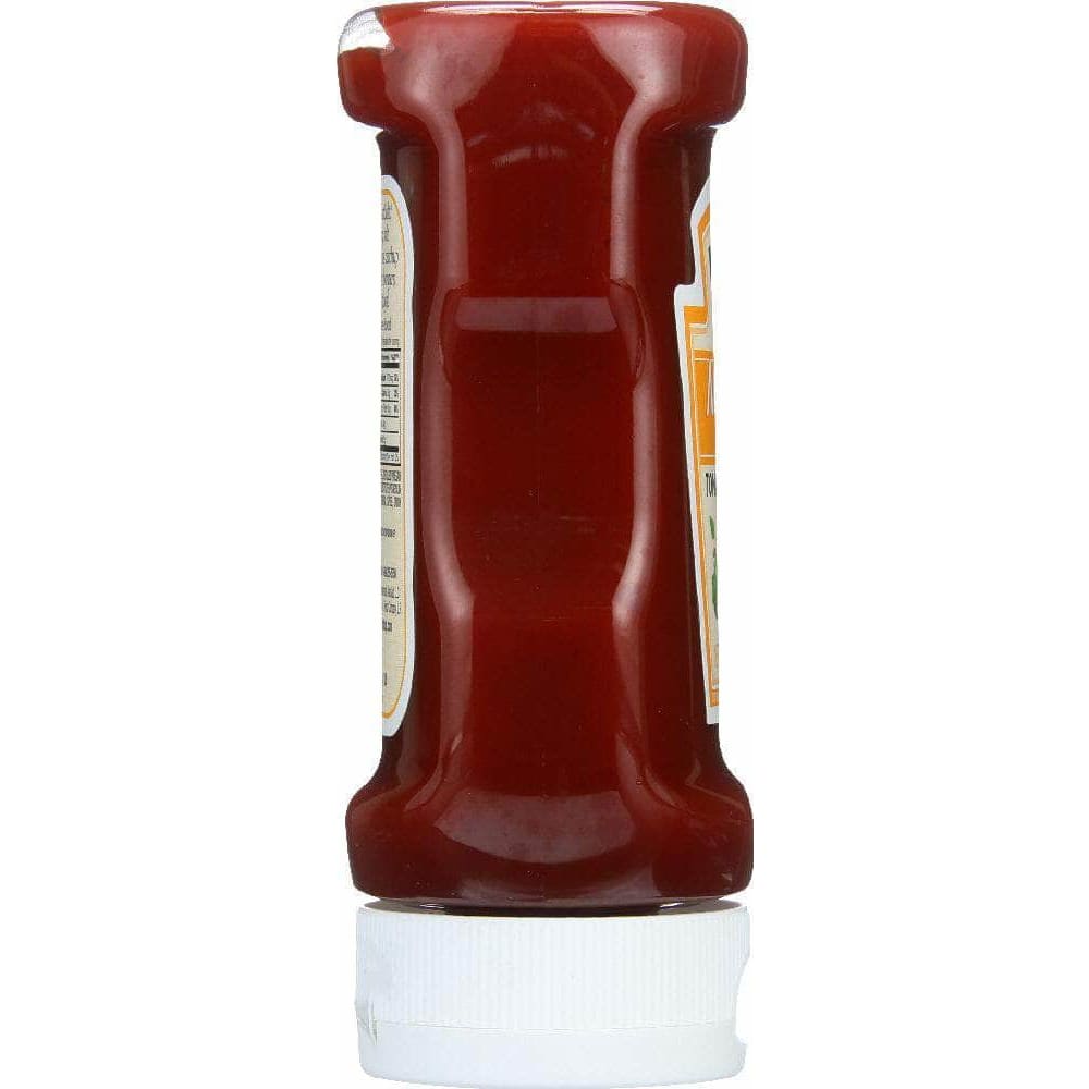 Heinz Heinz Tomato Ketchup No Salt Added, 14 oz