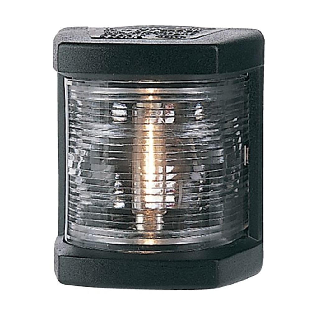 Hella Marine Masthead Navigation Lamp- Incandescent - 2nm - Black Housing - 12V - Lighting | Navigation Lights - Hella Marine