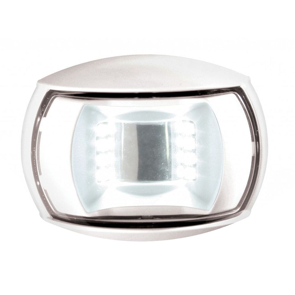 Hella Marine NaviLED Stern Navigation Lamp - 2nm - White Housing - Lighting | Navigation Lights - Hella Marine