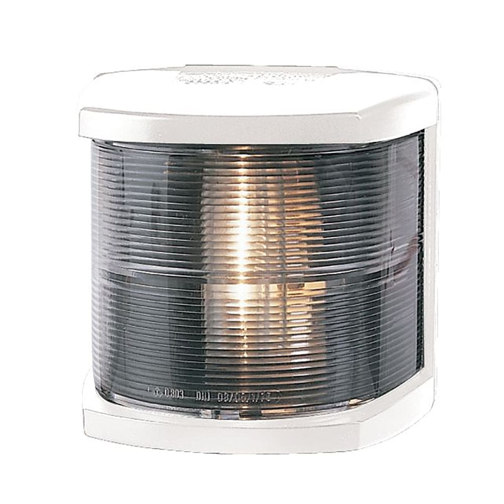 Hella Marine Stern Navigation Light - Incandescent - 2nm - White Housing - 12V - Lighting | Navigation Lights - Hella Marine