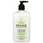 HEMPZ Beauty & Body Care > Skin Care > Body Lotions & Cremes HEMPZ: Fresh Coconut Watermelon Body Moisturizer, 17 oz