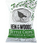 Hen Of The Woods Hen Of The Woods Chips Buttermilk And Chives, 6 oz