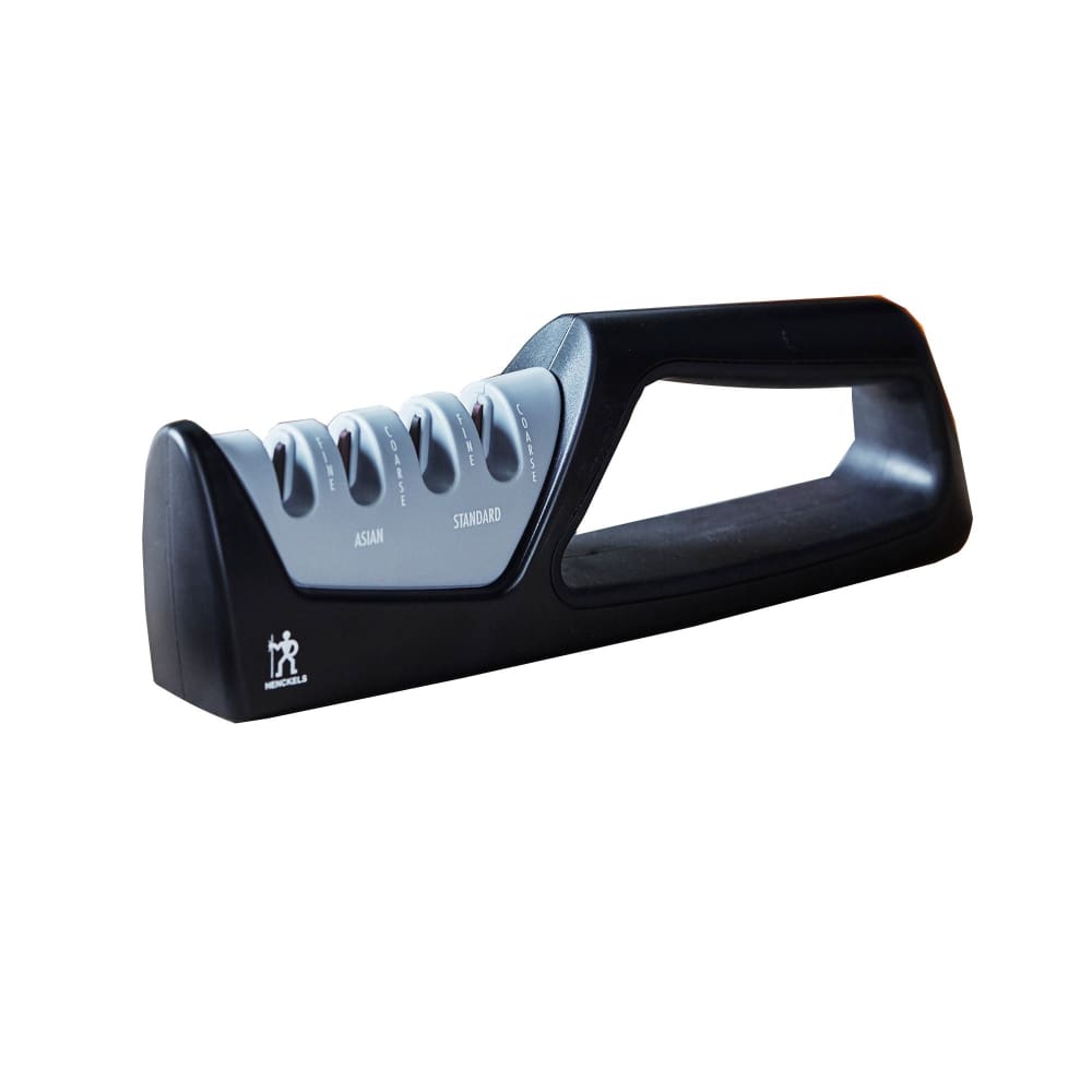 Henckels 4-Stage Knife Sharpener - Henckels