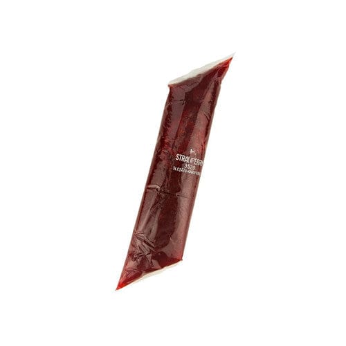 Henry & Henry Strawberry Redi-Pak 2lb (Case of 12) - Baking/Pie Filling - Henry & Henry