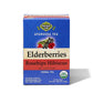 HERBAL CUP: Elderberries Rosehip Hibiscus Tea 16 bg - Grocery > Beverages > Coffee Tea & Hot Cocoa - HERBAL CUP