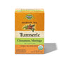 HERBAL CUP: Turmeric Cinnamon Moringa Tea 16 bg - Grocery > Beverages > Coffee Tea & Hot Cocoa - HERBAL CUP