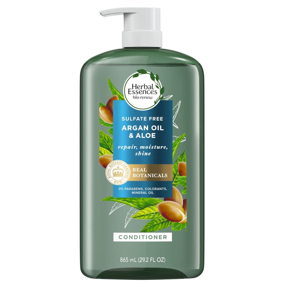 Herbal Essences bio:renew Argan Oil Of Morocco Conditioner 29.2 fl. oz. - Herbal Essences