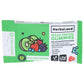 HERBALAND Vitamins & Supplements > Protein Supplements & Meal Replacements HERBALAND: Kiwi and Friends Vegan Protein Gummies, 50 gm