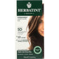 HERBATINT Herbatint Permanent Hair Color Gel 5D Light Golden Chestnut, 4.56 Oz